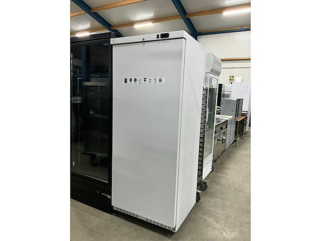 2024 metro gfr4600 vrieskast - afbeelding 2 van  9