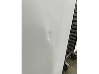 2024 metro gfr4600 vrieskast - afbeelding 3 van  9