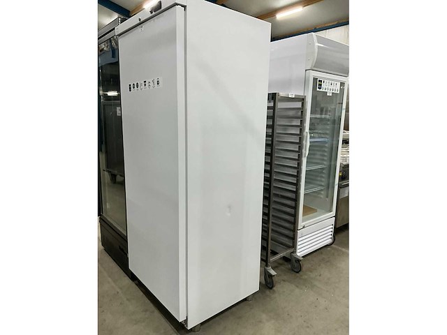 2024 metro gfr4600 vrieskast - afbeelding 4 van  9