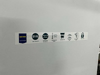 2024 metro gfr4600 vrieskast - afbeelding 5 van  9