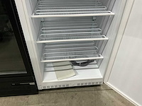 2024 metro gfr4600 vrieskast - afbeelding 8 van  9