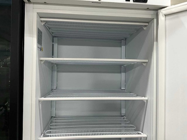 2024 metro gfr4600 vrieskast - afbeelding 9 van  9