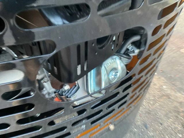 2024 miva va13 minigraafmachine - afbeelding 4 van  15