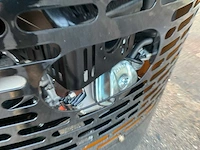 2024 miva va13 minigraafmachine - afbeelding 4 van  15