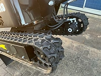 2024 miva va13 minigraafmachine - afbeelding 5 van  15