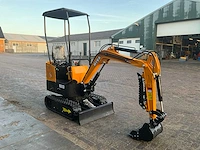 2024 miva va13 minigraafmachine - afbeelding 8 van  15