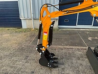 2024 miva va13 minigraafmachine - afbeelding 12 van  15