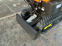 2024 miva va13 minigraafmachine - afbeelding 13 van  15