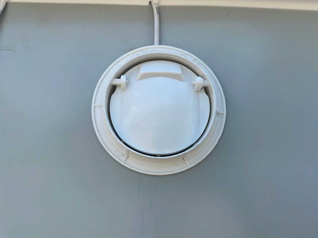 2024 mobiel dubbel 1170x2110x2300 sanitairunit / toiletunit - afbeelding 4 van  15