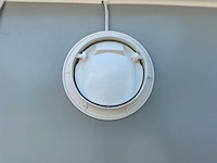 2024 mobiel dubbel 1170x2110x2300 sanitairunit / toiletunit - afbeelding 4 van  15