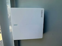 2024 mobiel dubbel 1170x2110x2300 sanitairunit / toiletunit - afbeelding 6 van  15