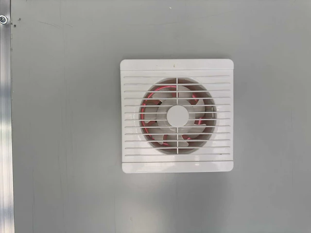 2024 mobiel singel 1170x1170x2300 sanitairunit / toiletunit - afbeelding 3 van  13