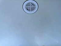 2024 mobiel singel 1170x1170x2300 sanitairunit / toiletunit - afbeelding 5 van  13