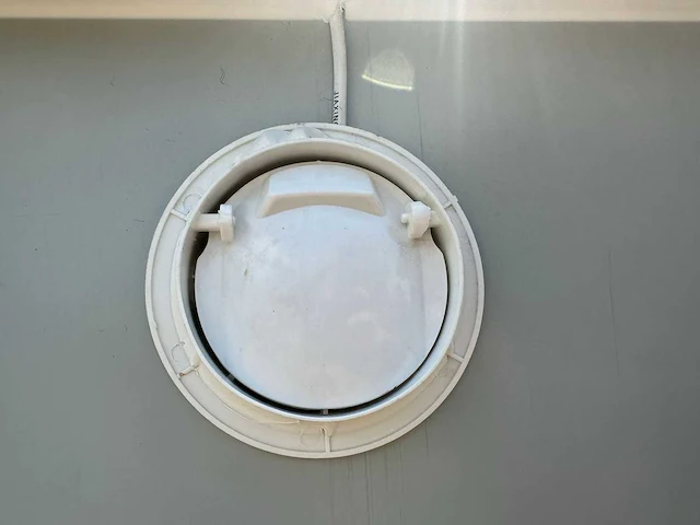 2024 mobiel singel 1170x1170x2300 sanitairunit / toiletunit - afbeelding 13 van  13