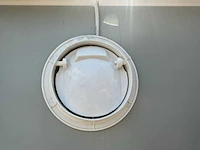 2024 mobiel singel 1170x1170x2300 sanitairunit / toiletunit - afbeelding 13 van  13