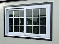 2024 mobiele woonunit / tiny house met keuken op aanhanger - afbeelding 8 van  75