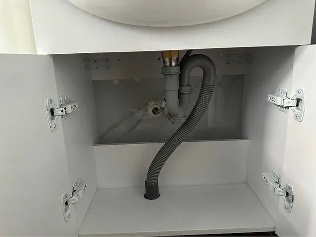 2024 mobiele woonunit / tiny house met keuken op aanhanger - afbeelding 37 van  75