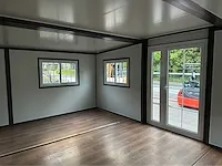 2024 mobiele woonunit / tiny house met keuken op aanhanger - afbeelding 58 van  75