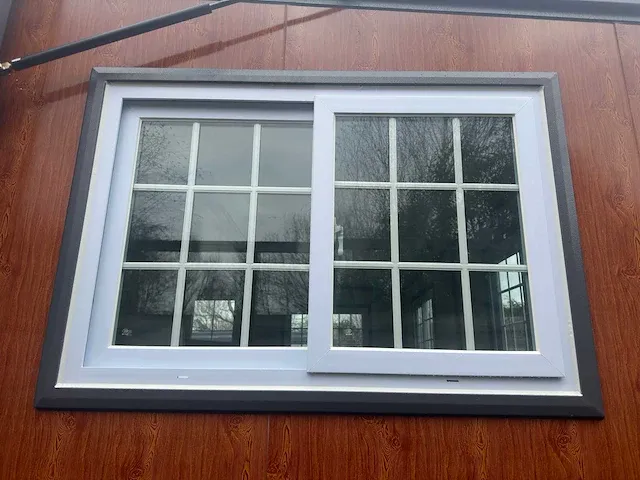2024 mobiele woonunit / tiny house met keuken op aanhanger - afbeelding 67 van  75