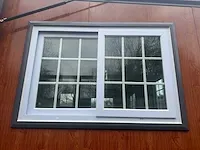 2024 mobiele woonunit / tiny house met keuken op aanhanger - afbeelding 67 van  75