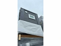 2024 mobiele woonunit / tiny house met twee slaapkamers en keuken hout motief 36m2 - afbeelding 60 van  64