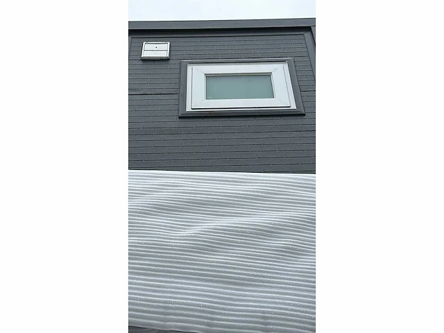 2024 mobiele woonunit / tiny house met twee slaapkamers en keuken hout motief 36m2 - afbeelding 61 van  64