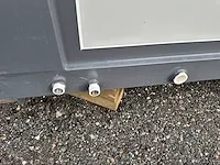 2024 mobiele woonunit / tiny house met twee slaapkamers en keuken op aanhanger - afbeelding 14 van  70
