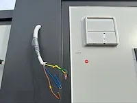 2024 mobiele woonunit / tiny house met twee slaapkamers en keuken op aanhanger - afbeelding 15 van  70