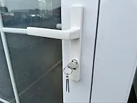 2024 mobiele woonunit / tiny house met twee slaapkamers en keuken op aanhanger - afbeelding 16 van  70
