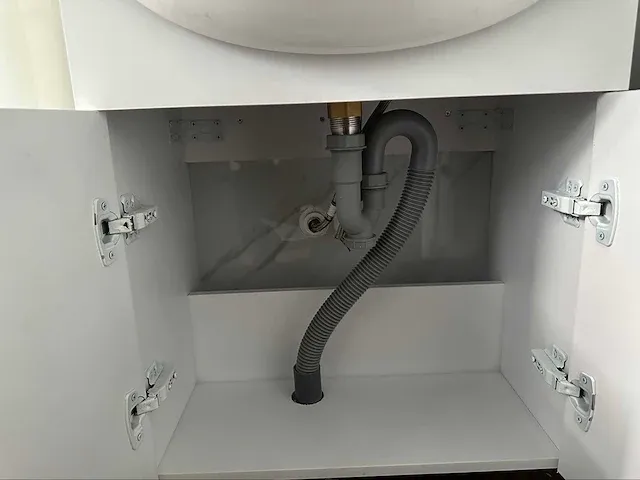 2024 mobiele woonunit / tiny house met twee slaapkamers en keuken op aanhanger - afbeelding 52 van  70