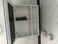 2024 mobiele woonunit / tiny house met twee slaapkamers en keuken op aanhanger - afbeelding 54 van  70