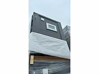 2024 mobiele woonunit / tiny house met twee slaapkamers en keuken op aanhanger - afbeelding 66 van  70