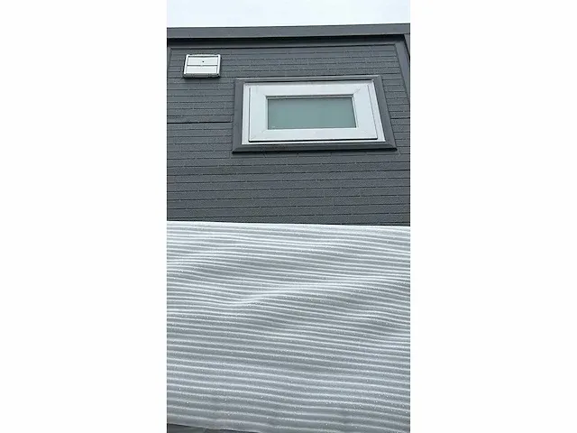 2024 mobiele woonunit / tiny house met twee slaapkamers en keuken op aanhanger - afbeelding 68 van  70
