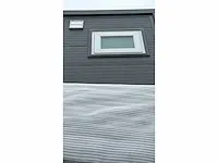 2024 mobiele woonunit / tiny house met twee slaapkamers en keuken op aanhanger - afbeelding 68 van  70