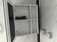 2024 mobiele woonunit / tiny house met twee slaapkamers en keuken op aanhanger - afbeelding 54 van  74