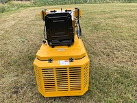 2024 ms ms80 schranklader - afbeelding 2 van  17