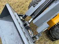 2024 ms ms80 schranklader - afbeelding 3 van  17