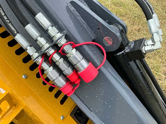 2024 ms ms80 schranklader - afbeelding 4 van  17