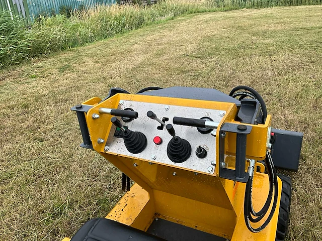 2024 ms ms80 schranklader - afbeelding 5 van  17