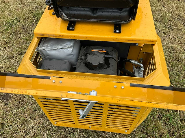 2024 ms ms80 schranklader - afbeelding 6 van  17