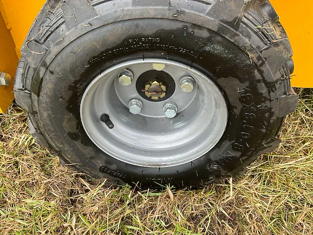 2024 ms ms80 schranklader - afbeelding 7 van  17