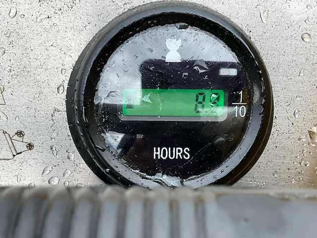 2024 ms ms80 schranklader - afbeelding 8 van  17