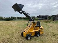 2024 ms ms80 schranklader - afbeelding 1 van  17