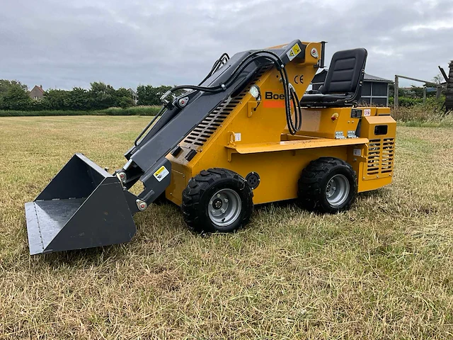 2024 ms ms80 schranklader - afbeelding 10 van  17