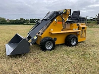 2024 ms ms80 schranklader - afbeelding 10 van  17