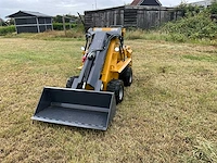 2024 ms ms80 schranklader - afbeelding 11 van  17