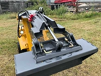 2024 ms ms80 schranklader - afbeelding 12 van  17