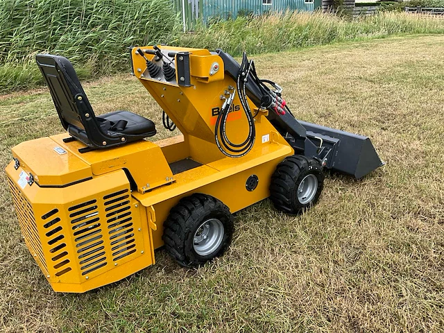 2024 ms ms80 schranklader - afbeelding 16 van  17