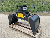 2024 mustang grp 250 ch grijper - afbeelding 1 van  9
