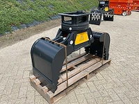2024 mustang grp 250 ch grijper - afbeelding 3 van  9